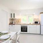 Апартаменты Kobuekki Vendeghaz