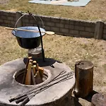 Kobuekki Vendeghaz Апартаменты Богач