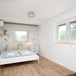 Kobuekki Vendeghaz Апартаменты