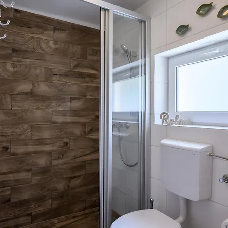 Apartament Kobuekki Vendeghaz Bogács