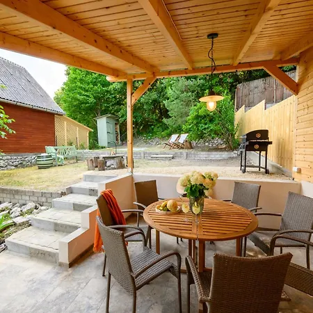 Kőbükki Apartamento