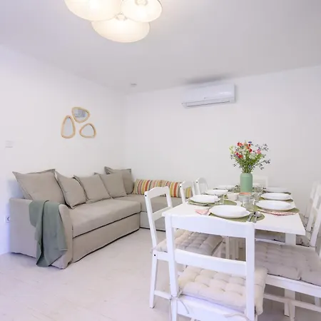 Apartament Kobuekki Vendeghaz