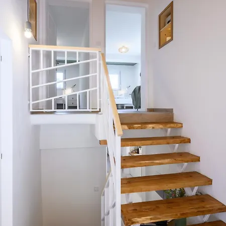Apartman Kőbükki *