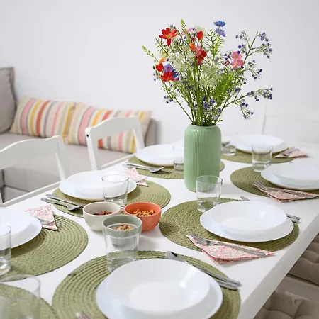 Apartman Kőbükki Bogács