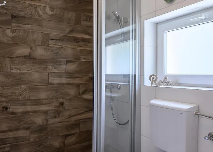 Apartmán Kobuekki Vendeghaz Bogács