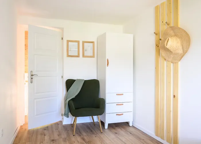 Kobuekki Vendeghaz Apartmán *