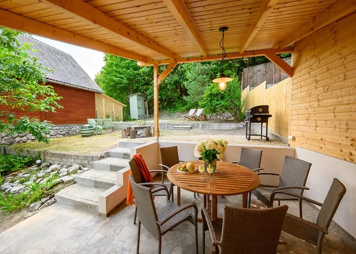 Kobuekki Vendeghaz Apartmán