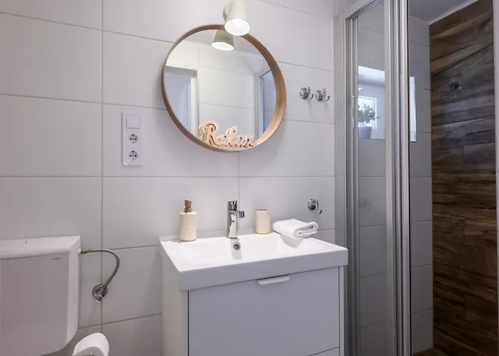 Apartmán Kobuekki Vendeghaz Bogács