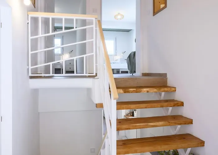 Apartmán Kobuekki Vendeghaz *