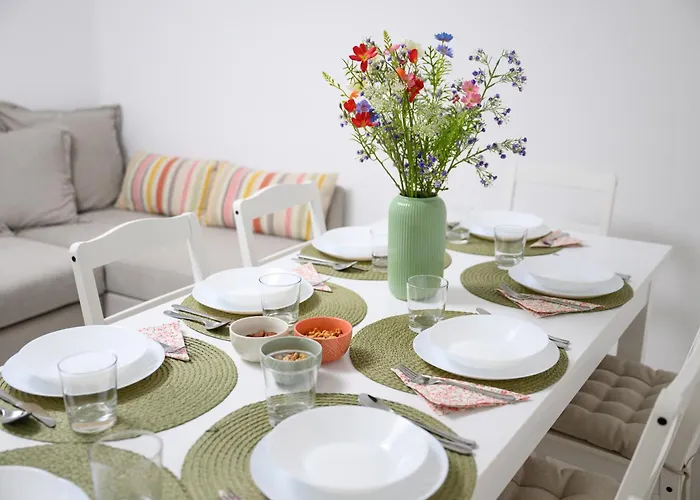 Apartmán Kobuekki Vendeghaz Bogács