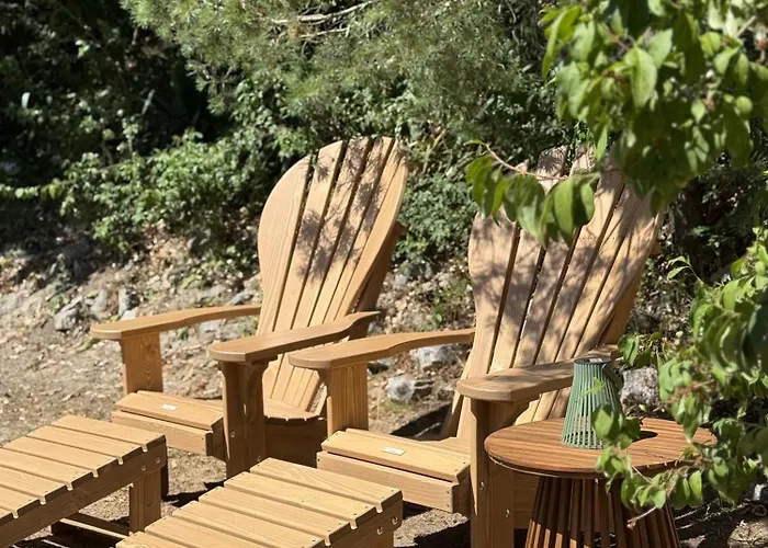Kobuekki Vendeghaz Apartmán