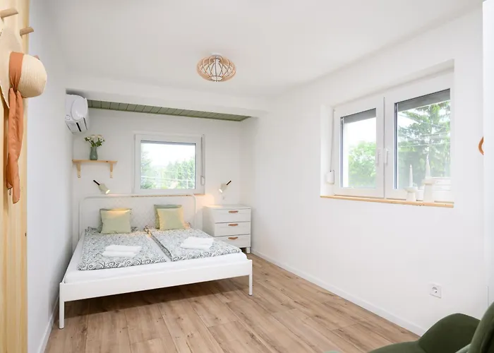 Kobuekki Vendeghaz Apartmán